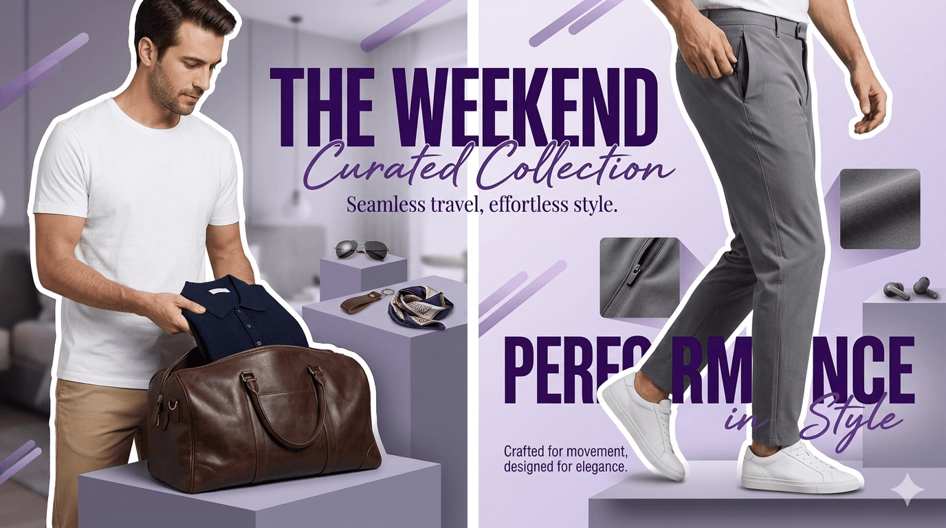 Collection Banner