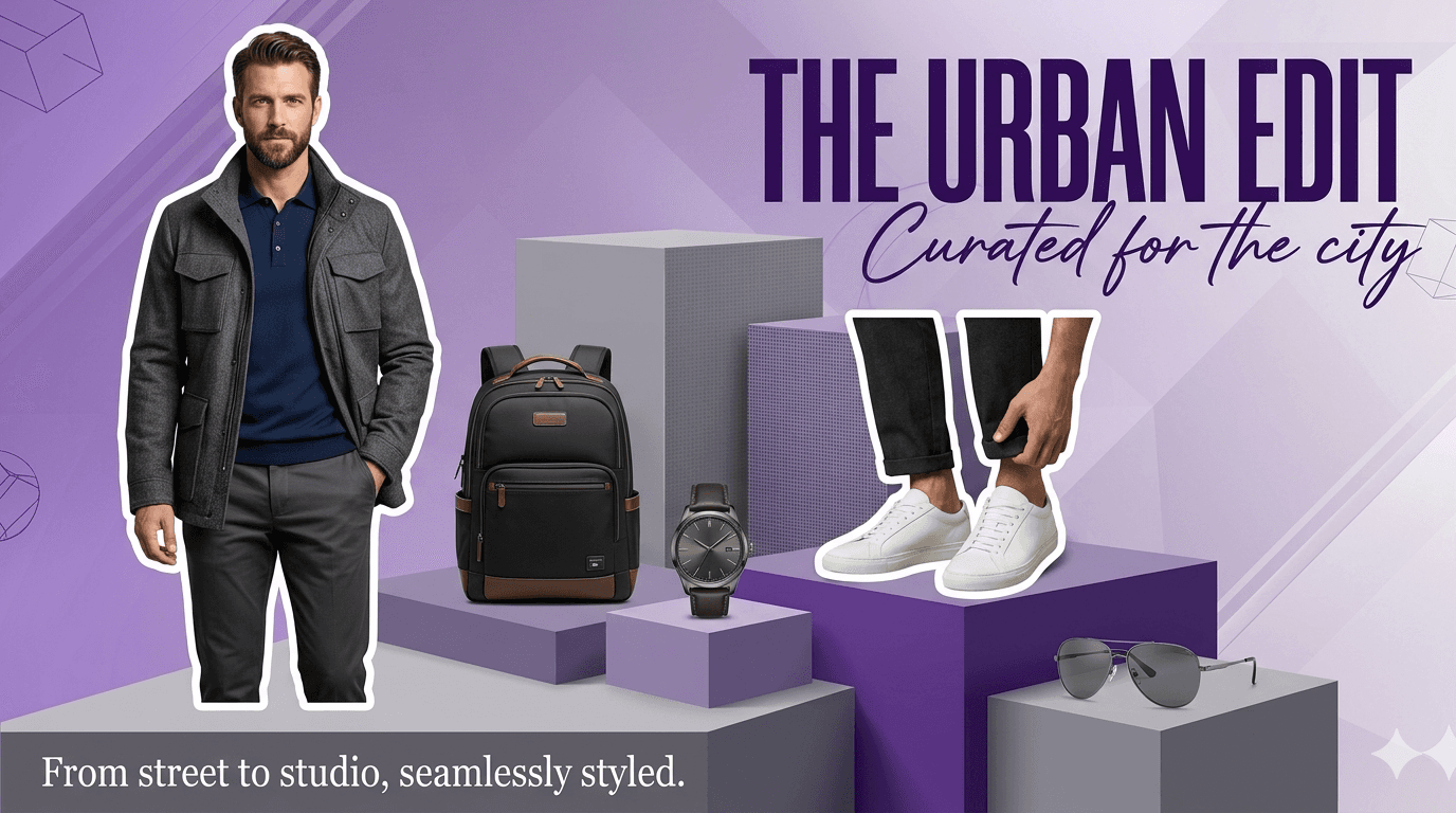 Collection Banner