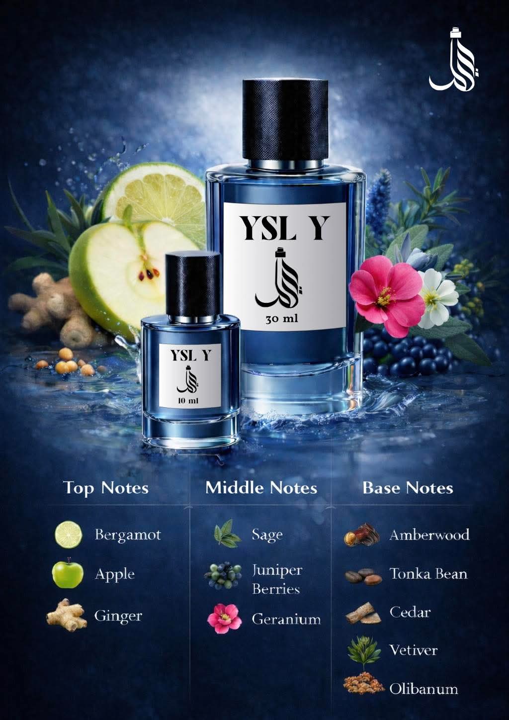 YSL Y