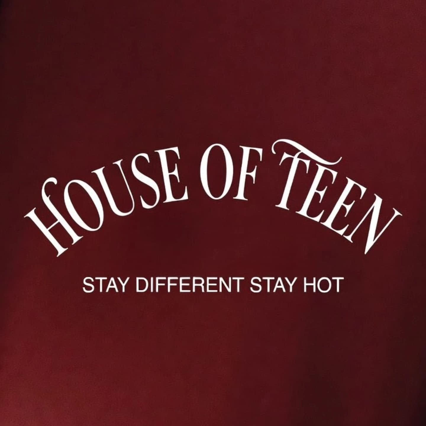 House Of Teen