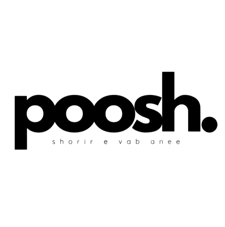 Poosh